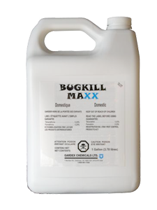 Groupe AZ Extermination exterminateur bugkill