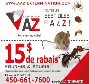 AàZ Rabasi 15 Laval