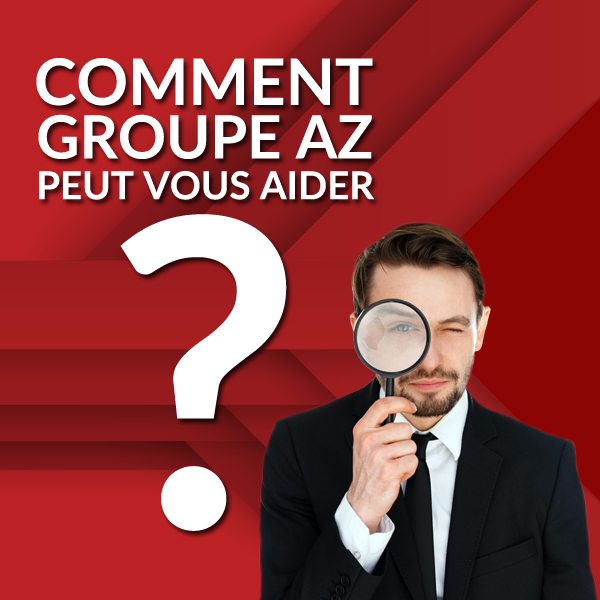 Groupe AZ extermination exterminateur punaises de lit