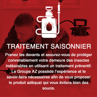 Groupe AZ extermination exterminateur